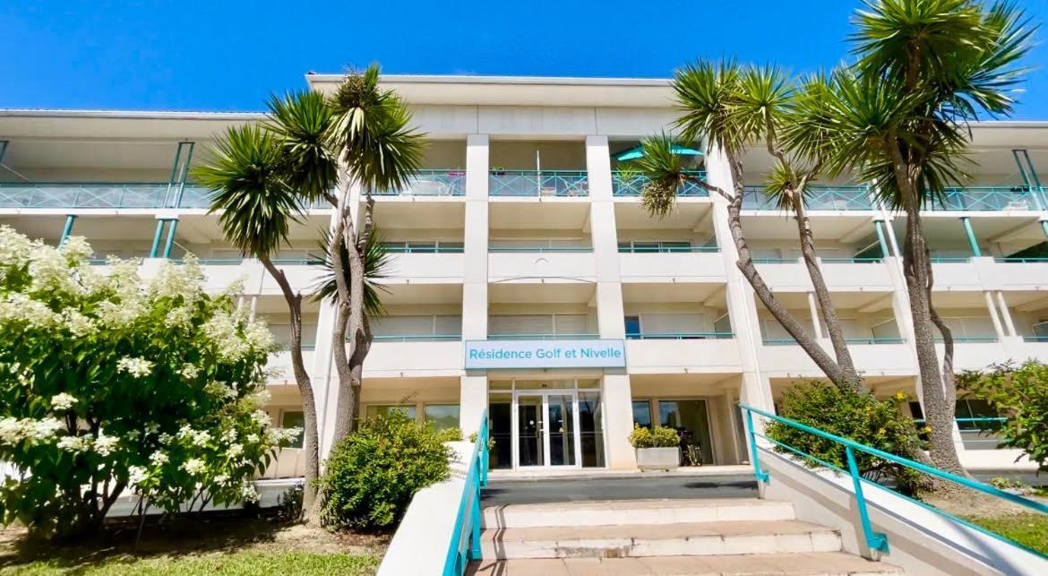 Caprozion-Erosoa-T1-Piscine-Clim Apartment Ciboure Exterior photo